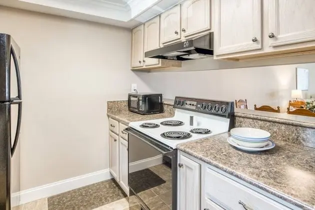 Daire (River Bend B212)