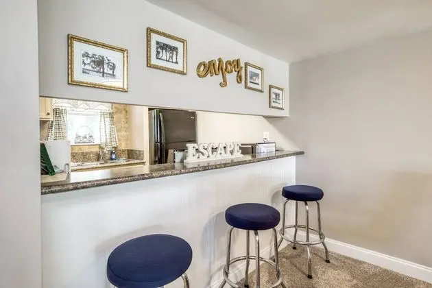 Daire (River Bend B212)