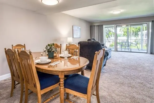 Daire (River Bend B212)