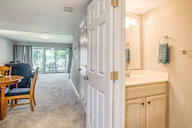 Daire (River Bend B212)