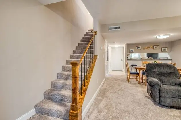 Daire (River Bend B212)