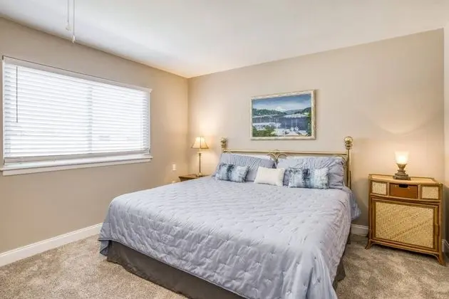 Daire (River Bend B212)