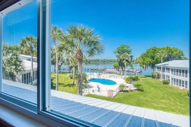 Daire (River Bend B212)