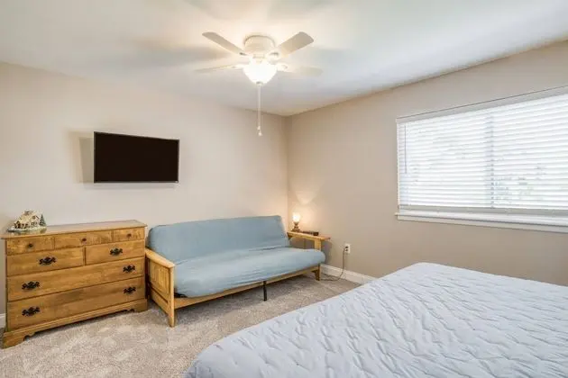 Daire (River Bend B212)