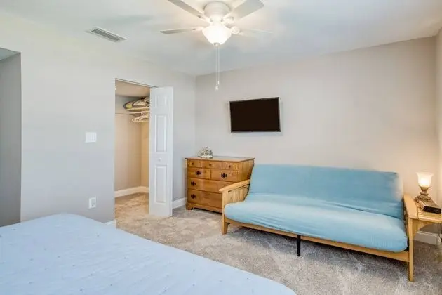 Daire (River Bend B212)