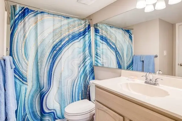 Daire (River Bend B212)