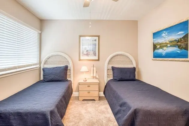 Daire (River Bend B212)