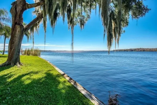 Daire (River Bend B212)