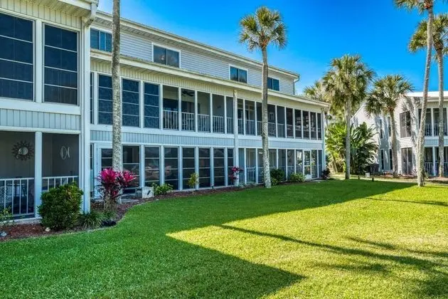 Daire (River Bend B212)