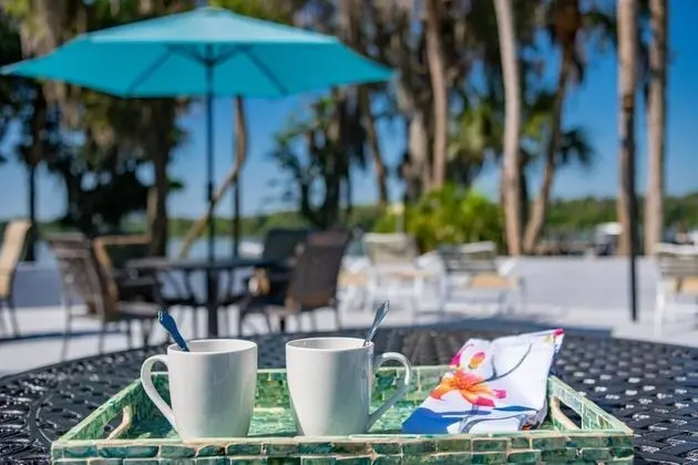 Daire (River Bend B212)