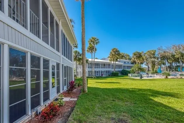 Daire (River Bend B212)