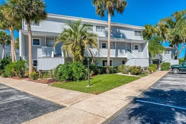 Daire (River Bend B212)