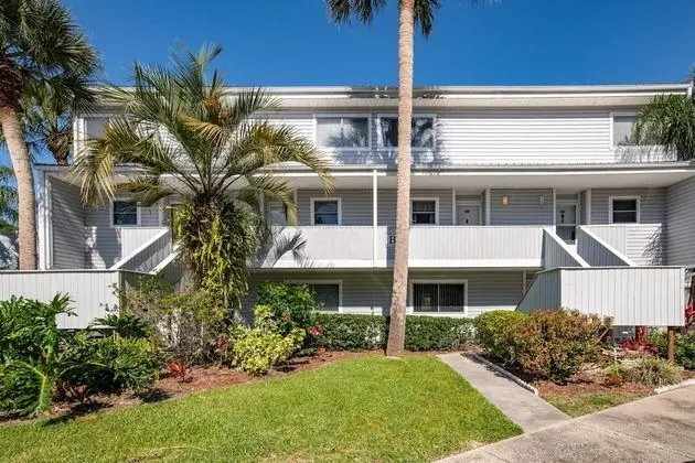 Daire (River Bend B212)