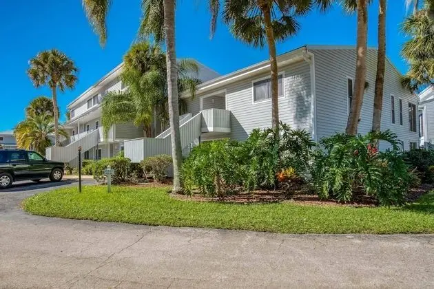 Daire (River Bend B212)