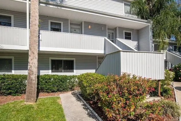 Daire (River Bend B212)