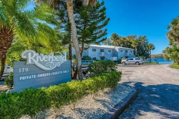 Daire (River Bend B212)