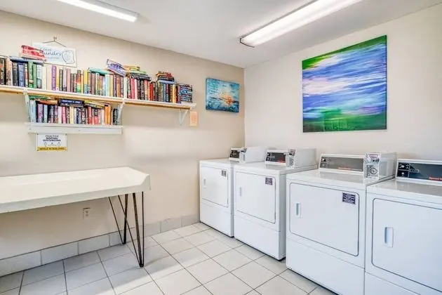 Daire (River Bend B212)