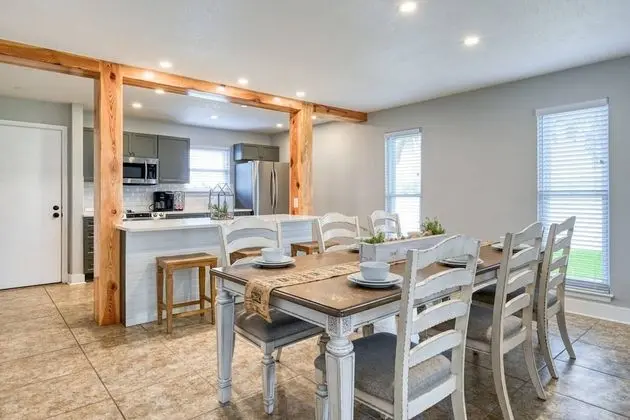 Daire (River Bend C122)