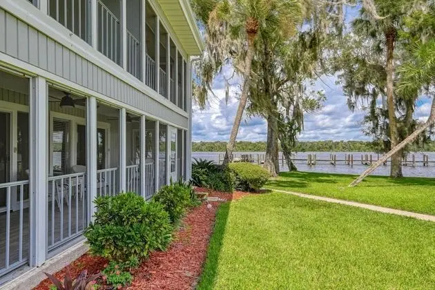 Daire (River Bend C122)