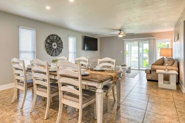 Daire (River Bend C122)