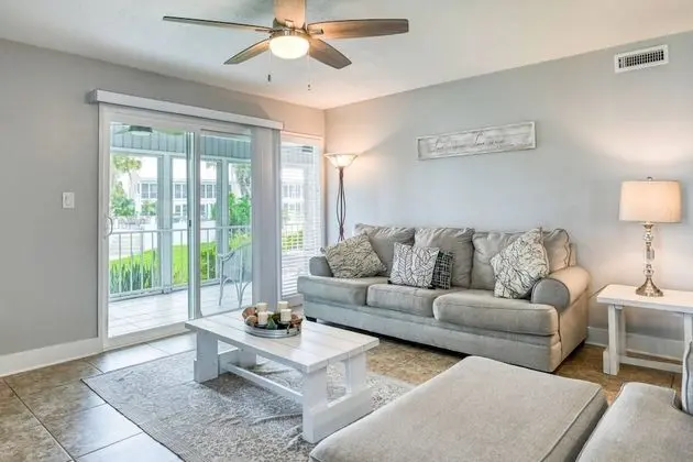 Daire (River Bend C122)