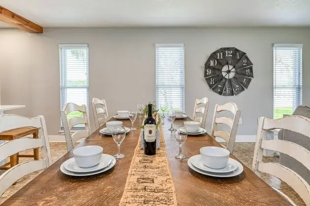 Daire (River Bend C122)