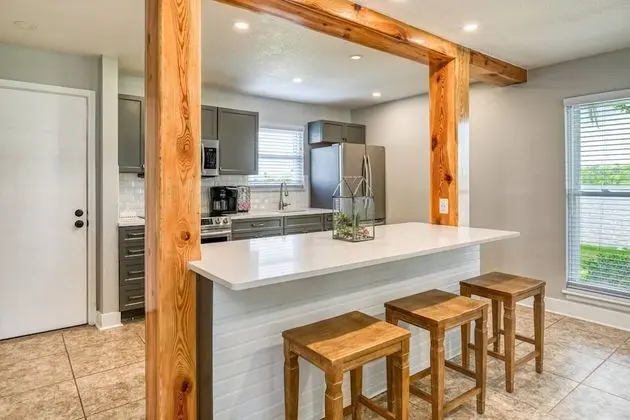 Daire (River Bend C122)