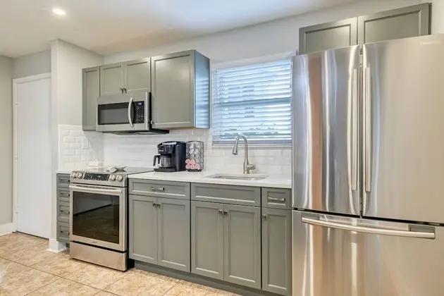 Daire (River Bend C122)