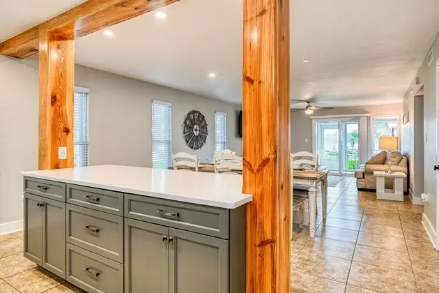 Daire (River Bend C122)