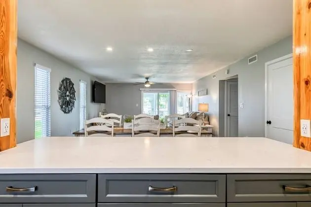 Daire (River Bend C122)