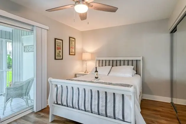 Daire (River Bend C122)