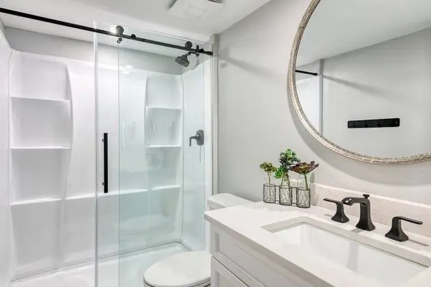 Daire (River Bend C122)