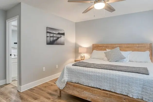 Daire (River Bend C122)