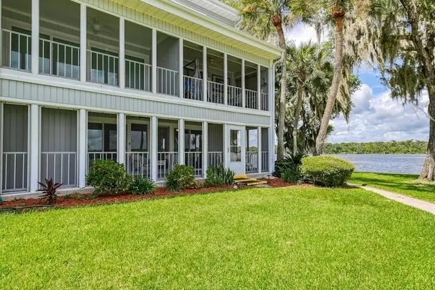 Daire (River Bend C122)