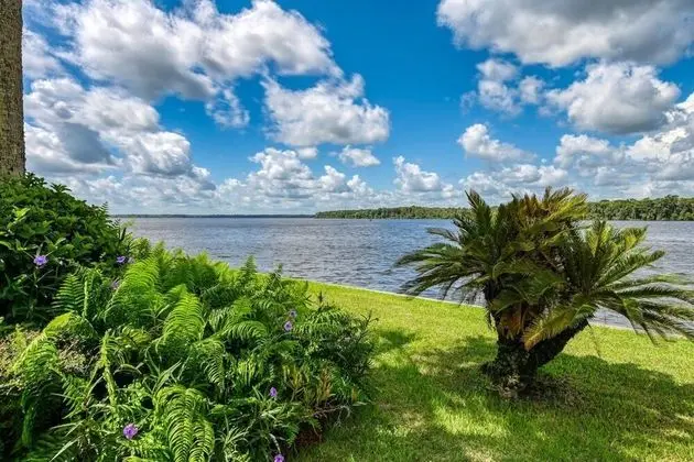 Daire (River Bend C122)