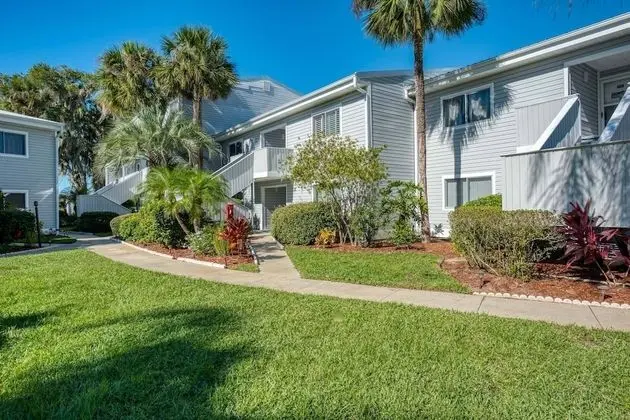 Daire (River Bend C122)