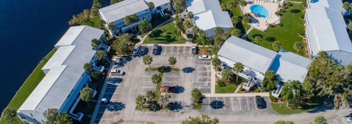 Daire (River Bend C122)