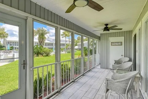 Daire (River Bend C122)