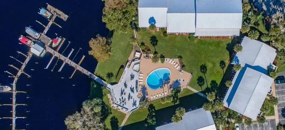 Daire (River Bend C122)