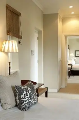 Luxury Süit