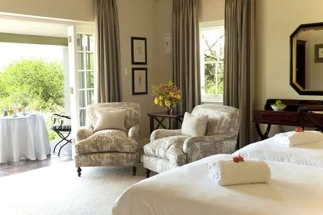 Luxury Süit
