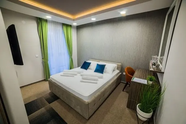 Superior Apart Daire, 1 Yatak Odası