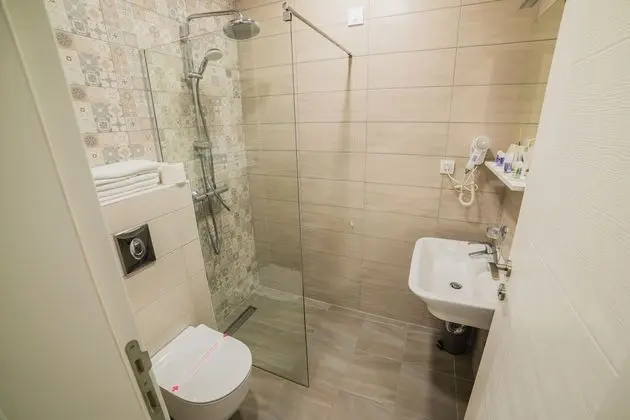 Superior Apart Daire, 1 Yatak Odası