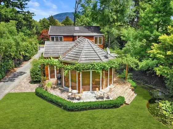 Luxury Kır Evi