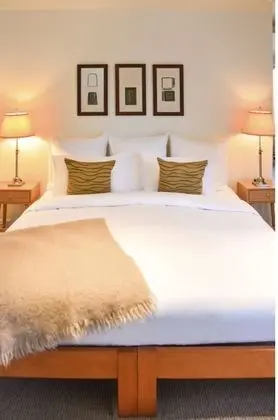Luxury Kır Evi