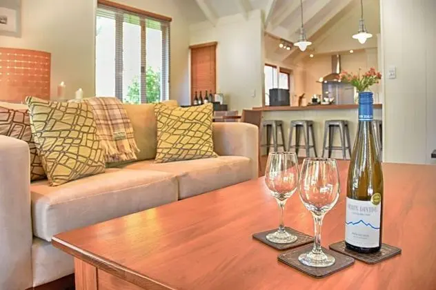 Luxury Kır Evi