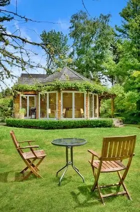 Luxury Kır Evi