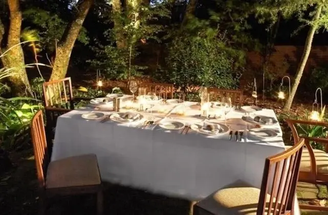 Luxury Kır Evi