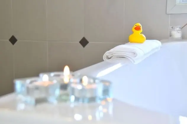 Luxury Kır Evi