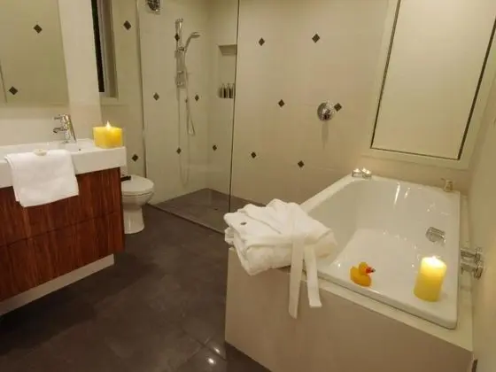 Luxury Kır Evi
